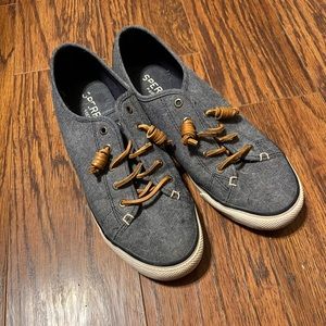 Sperry shoes
